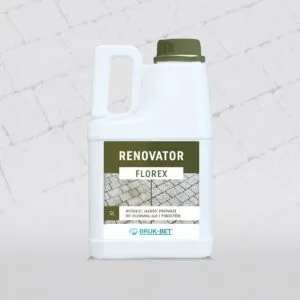 Renovator Florex