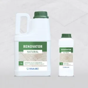 Renovator Natural