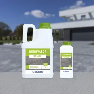 Renovator Renox
