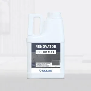 Renovator Color-Max
