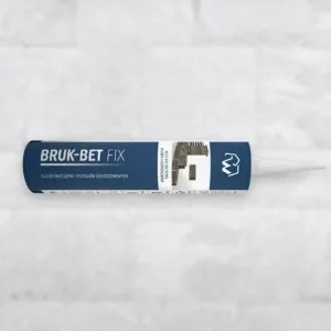 Klej Bruk-Bet Fix